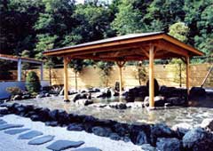 秩父湯元 武甲温泉