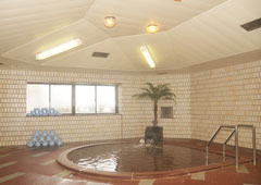 三峯神社 興雲閣