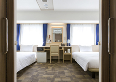 東横INN熊谷駅北口