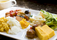 東横INN熊谷駅北口