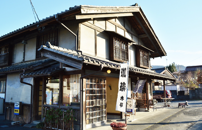 木亭