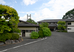 香林