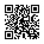 秩父川瀬祭|リアルタイム位置情報「doconeel」QRコード