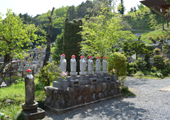 札所十番 萬松山 大慈寺