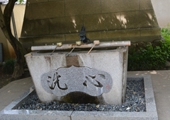 札所十三番 旗下山 慈眼寺