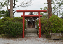 札所二十一番 要光山 観音寺