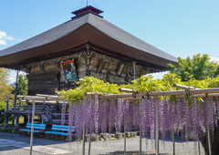 札所二十二番 華台山 童子堂