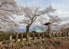 札所二十三番 松風山 音楽寺