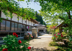 札所二十六番 万松山 円融寺