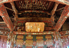 札所二十六番 万松山 円融寺