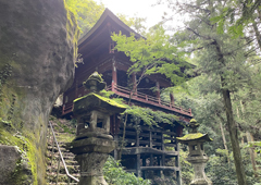 札所二十六番 万松山 円融寺