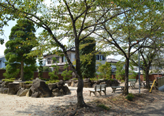 札所二十六番 万松山 円融寺