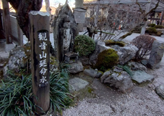 札所二十七番 竜河山 大渕寺