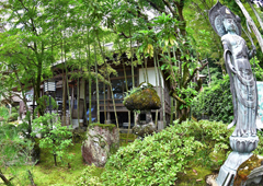 札所二十七番 竜河山 大渕寺