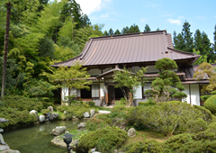 札所三十番 瑞龍山 法雲寺