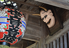 札所三十二番 般若山 法性寺