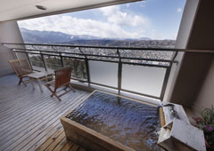 ナチュラルファームシティ農園ホテル