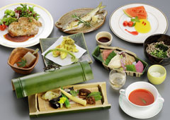 ナチュラルファームシティ農園ホテル